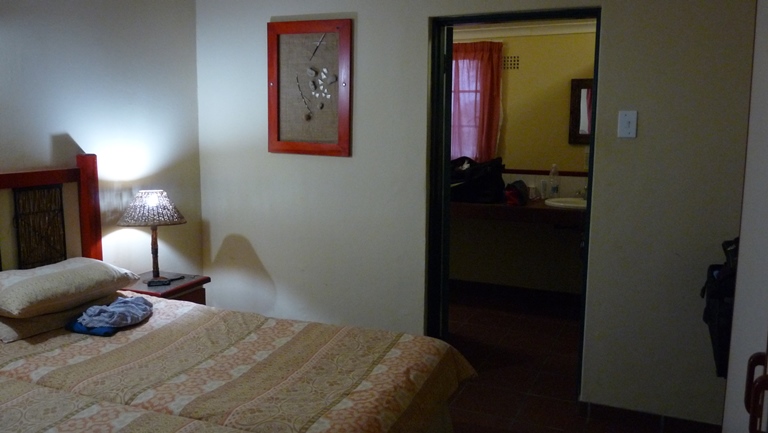 Chalet Mata Mata